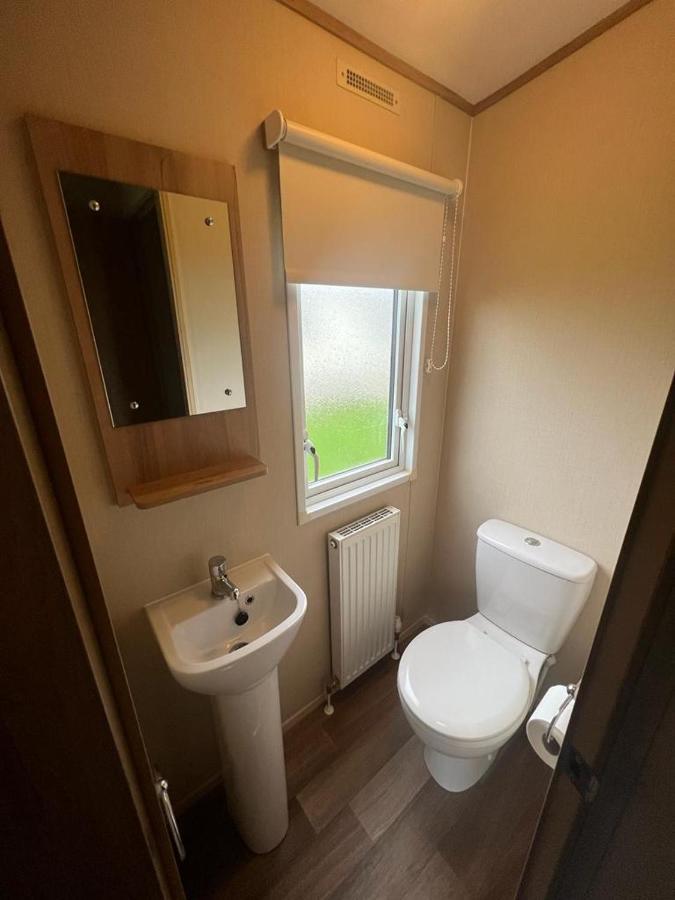 87 Lancaster Crescent 호텔 태터셜 외부 사진