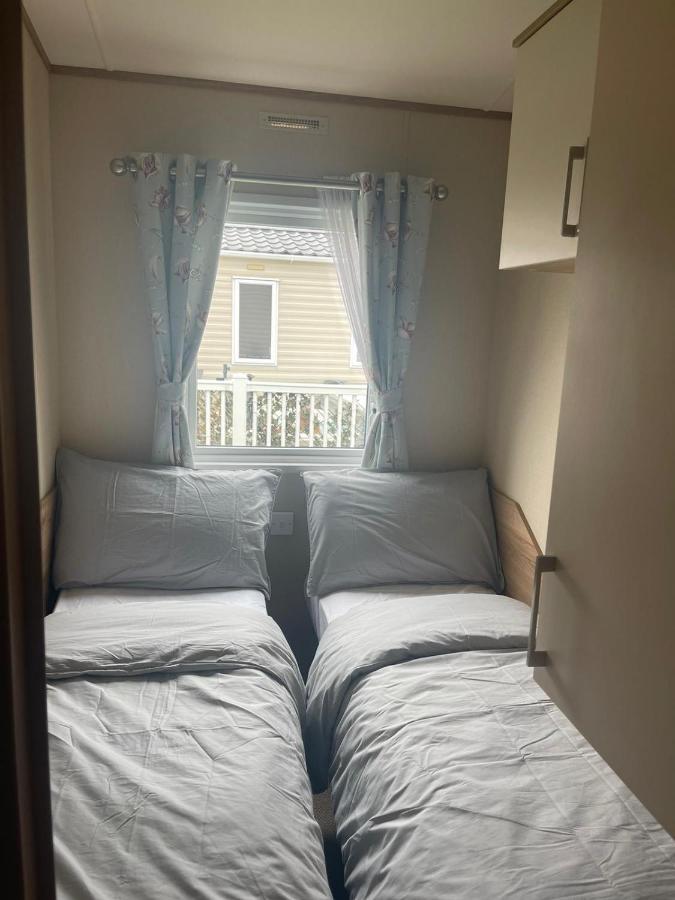 87 Lancaster Crescent 호텔 태터셜 외부 사진